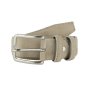 GreSel Suede Belt Men And Women, Genuine Leather, Made In Italy, Adjustable — view 59