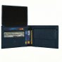 No Limits Portefeuille Homme en Cuir Véritable, Inserts Effet Carbone, PROTECTION RFID, Élégant avec Boîte — vue 9