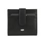 No Limits Tarjetero de Crédito Hombre en Piel Auténtica, Cartera Slim, con Protección RFID, con Caja — vista 8