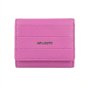 No Limits Portefeuille Femme en Cuir Véritable, Compact, Protection RFID, Porte-Cartes de Crédit et Monnaie, avec B… — vue 15