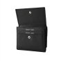 No Limits Cartera de Mujer en Piel Auténtica, Compacta, Protección RFID, Porta Tarjetas de Crédito y Monedas, con… — vista 26