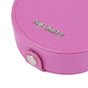 No Limits Coin Purse in Genuine Leather, Men and Women, Button Closure, Euro Coin Holder, With Box — view 23