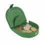No Limits Porte-monnaie en Cuir Véritable, Homme et Femme, Fermeture à Bouton, Porte-euros, avec Boîte — vue 26