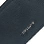 Pochette Porte-clés No Limits, pour Homme et Femme, en Cuir Véritable, 2 Poches à Fermeture Éclair et 2 Anneaux, av… — vue 41