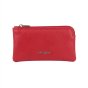 Pochette Porte-clés No Limits, pour Homme et Femme, en Cuir Véritable, 2 Poches à Fermeture Éclair et 2 Anneaux, av… — vue 42