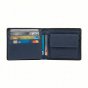 No Limits Portefeuille Homme en Cuir Véritable, Protection RFID, Porte-cartes de Crédit, Poche à Monnaie, Élégant a… — vue 17