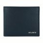 No Limits Men's Wallet in Genuine Leather, RFID Protection, Credit Card Holder, Elegant With Box, NO COIN PURSE — view 11