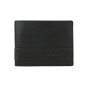 No Limits Men's Wallet in Genuine Leather, RFID Protection, With Coin Pocket, Card Holder, Elegant, With Box — view 16