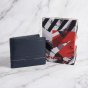 No Limits Men's Wallet in Genuine Leather, RFID Protection, With Coin Pocket, Elegant and Casual, With Box — view 18