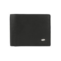 No Limits Portefeuille Homme en Cuir Véritable, PROTECTION RFID, avec Poche à Monnaie, Élégant et Casual, avec Boîte 2