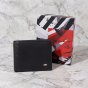 No Limits Portefeuille Homme en Cuir Véritable, PROTECTION RFID, avec Poche à Monnaie, Élégant et Casual, avec Boîte — vue 22