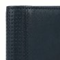 No Limits Men's Wallet in Genuine Leather, RFID Protection, With Coin Pocket, Elegant and Casual, With Box — view 26