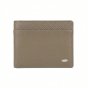 No Limits Portefeuille Homme en Cuir Véritable, PROTECTION RFID, avec Poche à Monnaie, Élégant et Casual, avec Boîte
