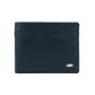 No Limits Portefeuille Homme en Cuir Véritable, PROTECTION RFID, avec Poche à Monnaie, Élégant et Casual, avec Boîte — détail