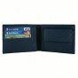No Limits Men's Gift Set, Matching Wallet and Keyring in Genuine Leather, Gift Idea — view 7