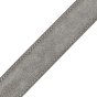 Police Suede Belt for Men and Women, Genuine Leather, Shortenable, 3.5 cm High — view 28