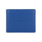 Conte Massimo Men's Wallet in Genuine Leather, Handmade, With RFID Protection and Gift Box — view 65