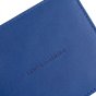 Conte Massimo Men's Wallet in Genuine Leather, Handmade, With RFID Protection and Gift Box — view 70