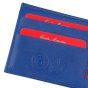Conte Massimo Men's Wallet in Genuine Leather, Handmade, With RFID Protection and Gift Box — view 72