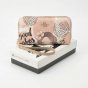 EC Contemporary Coveri Cartera de Mujer en PU, con Cierre Perimetral, Gráfico Artístico, con Caja de Regalo — vista 23