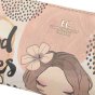 EC Contemporary Coveri Cartera de Mujer en PU, con Cierre Perimetral, Gráfico Artístico, con Caja de Regalo — vista 24