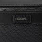 Biagiotti Homme Pochette à Main, Beauty Case Multiusage de Voyage, en Similicuir (PU) avec Poignée, Trousse Souple, … — vue 7