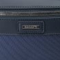 Biagiotti Homme Pochette à Main, Beauty Case Multiusage de Voyage, en Similicuir (PU) avec Poignée, Trousse Souple,… — vue 15