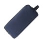 Biagiotti Herren-Necessaire, Multifunktions-Reise-Beauty-Case aus PU mit Griff, Weiche Trousse, Groß — Ansicht 8