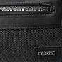 Biagiotti Herren-Necessaire, Multifunktions-Reise-Beauty-Case aus PU mit Griff, Weiche Trousse, Groß — Ansicht 15
