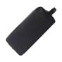 Biagiotti Herren-Necessaire, Multifunktions-Reise-Beauty-Case aus PU mit Griff, Weiche Trousse, Groß — Ansicht 16