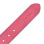 No Limits Men's Genuine Leather Belt, Nabuk Finish, Made in Italy, Shortenable, 4cm, With Box — view 27