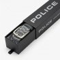 Police Elastic Woven Belt Unisex, Genuine Leather Inserts, Nickel-Free Buckle, 3.5cm, With Box — view 65