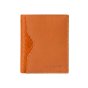 No Limits Petit Portefeuille Femme en Cuir Véritable, Porte-Cartes avec Compartiment à Monnaie et Boîte Cadeau — vue 7