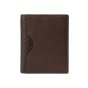 No Limits Cartera de Mujer Pequeña en Piel Auténtica, Portatarjetas con Compartimento para Monedas y Caja de Rega… — vista 13