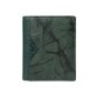 No Limits Petit Portefeuille Femme en Cuir Véritable, Porte-Cartes avec Compartiment à Monnaie et Boîte Cadeau — vue 19