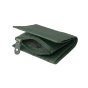 No Limits Small Women's Wallet in Genuine Leather, Credit Card Holder With Coin Compartment and Gift Box — view 22