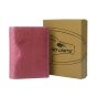 No Limits Small Women's Wallet in Genuine Leather, Credit Card Holder With Coin Compartment and Gift Box — view 30