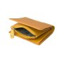 No Limits Small Women's Wallet in Genuine Leather, Credit Card Holder With Coin Compartment and Gift Box — view 34