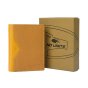 No Limits Small Women's Wallet in Genuine Leather, Credit Card Holder With Coin Compartment and Gift Box — view 36