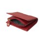 No Limits Small Women's Wallet in Genuine Leather, Credit Card Holder With Coin Compartment and Gift Box — view 52