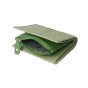 No Limits Small Women's Wallet in Genuine Leather, Credit Card Holder With Coin Compartment and Gift Box — view 64