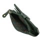 No Limits Small Women's Wallet in Genuine Leather, Credit Card Holder With Coin Compartment and Gift Box — inside