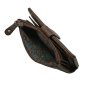 No Limits Cartera de Mujer Pequeña en Piel Auténtica, Portatarjetas con Compartimento para Monedas y Caja de Rega… — vista 16