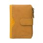 No Limits Petit Portefeuille Femme en Cuir Véritable, Porte-Cartes avec Compartiment à Monnaie et Boîte Cadeau — vue 25