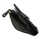 No Limits Small Women's Wallet in Genuine Leather, Credit Card Holder With Coin Compartment and Gift Box — view 46