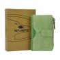 No Limits Petit Portefeuille Femme en Cuir Véritable, Porte-Cartes avec Compartiment à Monnaie et Boîte Cadeau — vue 66