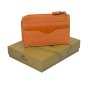 No Limits Portefeuille Slim Homme Femme en Cuir Véritable, Petit Porte-Cartes avec 12 Fentes et Fermeture Éclair, a… — vue 66
