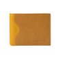 No Limits Men's Slim Wallet in Genuine Leather, With Coin Purse, Card Compartments, Elegant With Box