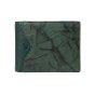 No Limits Men's Slim Wallet in Genuine Leather, With Coin Purse, Card Compartments, Elegant With Box — view 16