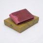 No Limits Men's Slim Wallet in Genuine Leather, With Coin Purse, Card Compartments, Elegant With Box — view 25